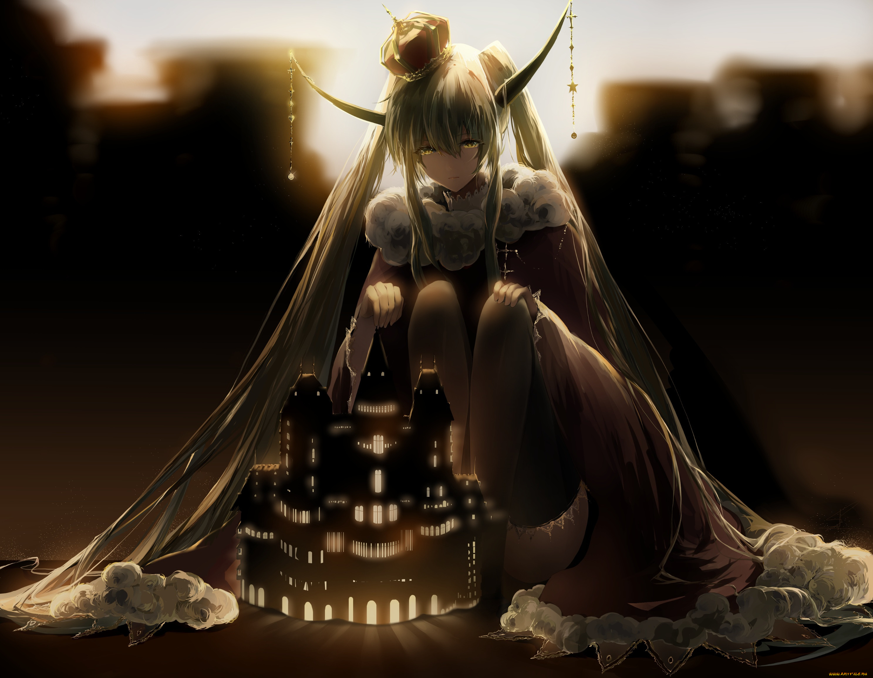 , vocaloid, hatsune, miku, , , , , saihate